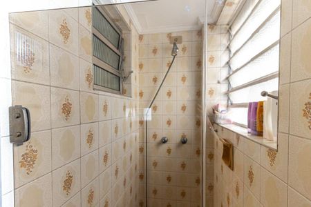 Apartamento à venda com 175m², 3 quartos e 1 vagaBanheiro da Suíte