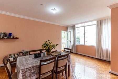 Apartamento à venda com 175m², 3 quartos e 1 vagaSala