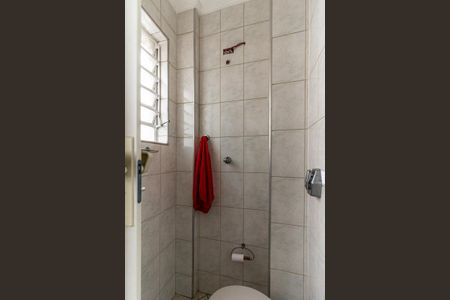 Apartamento à venda com 175m², 3 quartos e 1 vagaBanheiro de Serviço