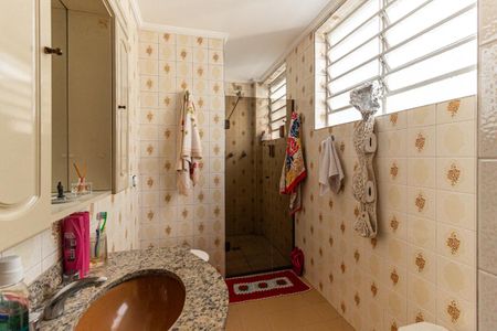 Apartamento à venda com 175m², 3 quartos e 1 vagaBanheiro da Suíte