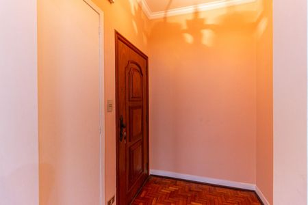 Apartamento à venda com 175m², 3 quartos e 1 vagaEntrada da Sala