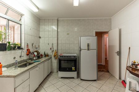 Apartamento à venda com 175m², 3 quartos e 1 vagaCozinha