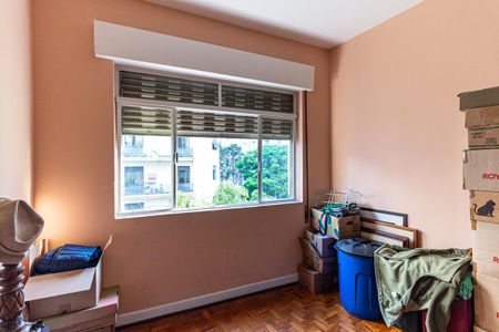 Apartamento à venda com 175m², 3 quartos e 1 vagaQuarto 3