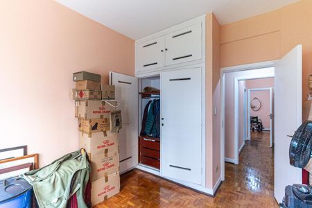 Apartamento à venda com 175m², 3 quartos e 1 vagaQuarto 3
