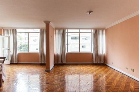 Apartamento à venda com 175m², 3 quartos e 1 vagaSala