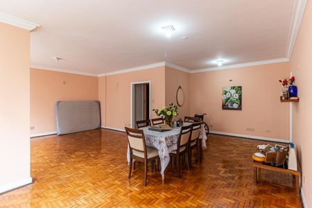 Apartamento à venda com 175m², 3 quartos e 1 vagaSala