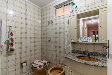 Apartamento à venda com 175m², 3 quartos e 1 vagaBanheiro