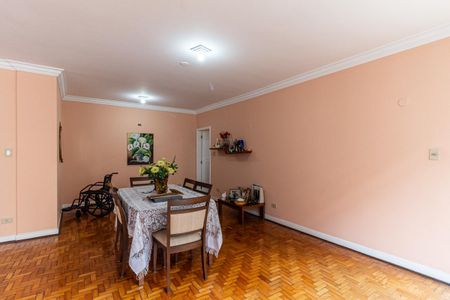 Apartamento à venda com 175m², 3 quartos e 1 vagaSala