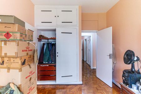 Apartamento à venda com 175m², 3 quartos e 1 vagaQuarto 3