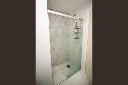 Apartamento à venda com 40m², 1 quarto e sem vaga Apartamento à venda com 40m², 1 quarto e sem vagaBanheiro