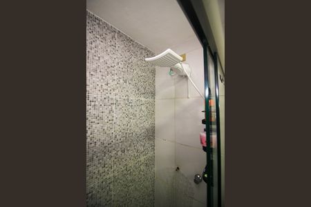 Apartamento à venda com 40m², 1 quarto e sem vaga Apartamento à venda com 40m², 1 quarto e sem vagaBanheiro