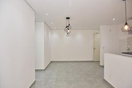 Sala de apartamento à venda com 2 quartos, 50m² em Vila Andrade, São Paulo