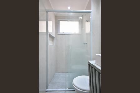 Apartamento à venda com 50m², 2 quartos e 1 vagaBanheiro