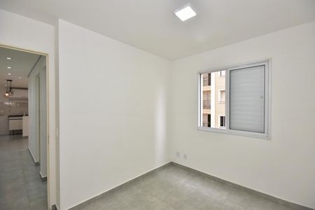 Apartamento à venda com 50m², 2 quartos e 1 vagaQuarto 2