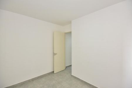 Apartamento à venda com 50m², 2 quartos e 1 vagaQuarto 2