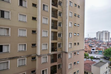 Apartamento à venda com 50m², 2 quartos e 1 vagaVista do Quarto 2