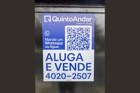 Casa à venda com 600m², 4 quartos e 3 vagasPlaca Quinto Andar