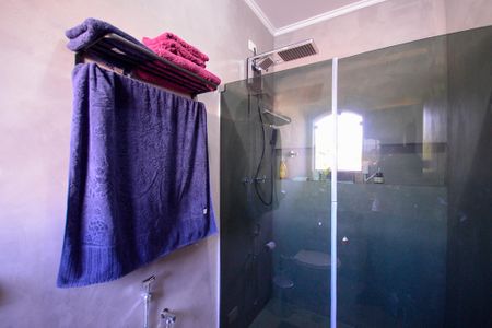 Casa à venda com 600m², 4 quartos e 2 vagas Casa à venda com 600m², 4 quartos e 2 vagasBanheiro do Quarto 4