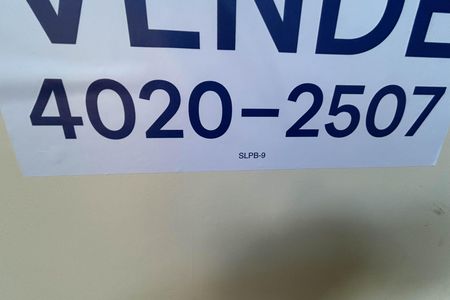Placa de kitnet/studio para alugar com 1 quarto, 49m² em Asa Norte, Brasília