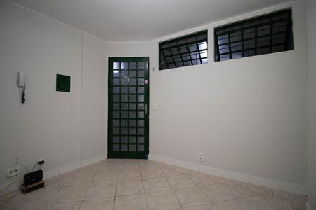 Studio para alugar com 49m², 1 quarto e sem vaga Studio para alugar com 49m², 1 quarto e sem vagaSala