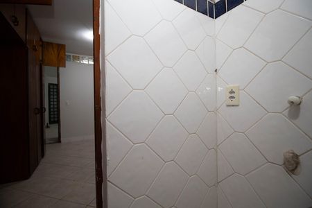 Studio para alugar com 49m², 1 quarto e sem vaga Studio para alugar com 49m², 1 quarto e sem vagaÁrea de Serviço