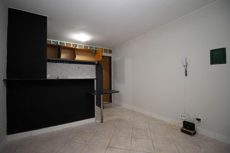 Kitnet/Studio para alugar com 1 quarto, 49m² em Asa Norte, Brasília