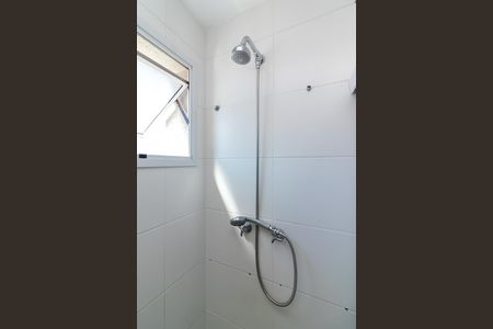 Apartamento à venda com 94m², 3 quartos e 2 vagasBanheiro de Suíte
