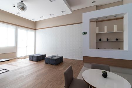 Apartamento à venda com 94m², 3 quartos e 2 vagasÁrea comum - Salão de festas 1