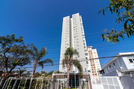 Apartamento à venda com 94m², 3 quartos e 2 vagasFachada do Prédio