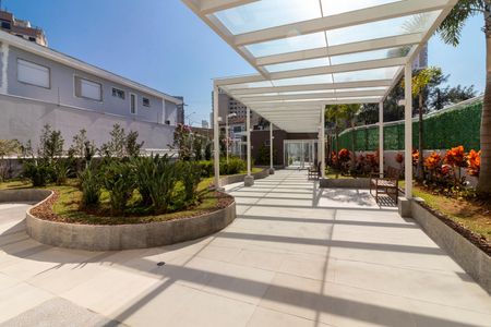 Apartamento à venda com 94m², 3 quartos e 2 vagasÁrea comum