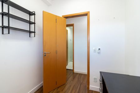 Apartamento à venda com 94m², 3 quartos e 2 vagasQuarto 2