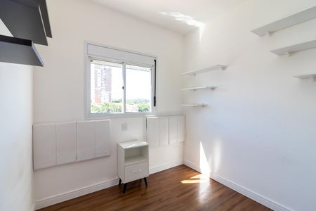 Apartamento à venda com 94m², 3 quartos e 2 vagasQuarto 