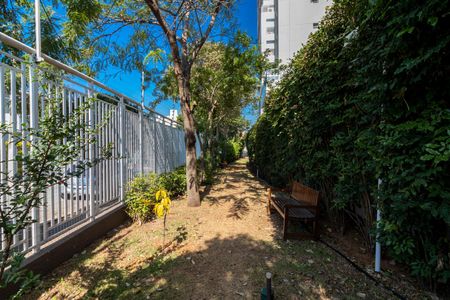 Apartamento à venda com 94m², 3 quartos e 2 vagasEspaço Pet