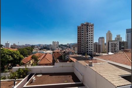 Apartamento à venda com 94m², 3 quartos e 2 vagasVista da Suíte