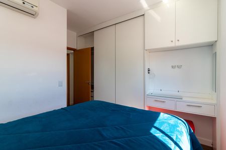 Apartamento à venda com 94m², 3 quartos e 2 vagasSuíte