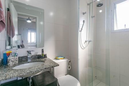 Apartamento para alugar com 67m², 2 quartos e 1 vagaSuíte