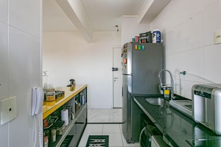 Apartamento para alugar com 67m², 2 quartos e 1 vagaCozinha