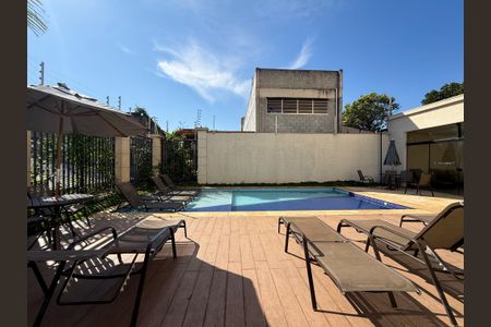 Apartamento para alugar com 67m², 2 quartos e 1 vagaÁrea comum