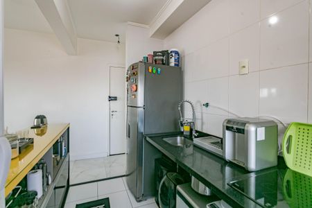 Apartamento para alugar com 67m², 2 quartos e 1 vagaCozinha