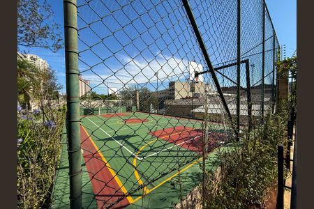 Apartamento para alugar com 67m², 2 quartos e 1 vagaÁrea comum