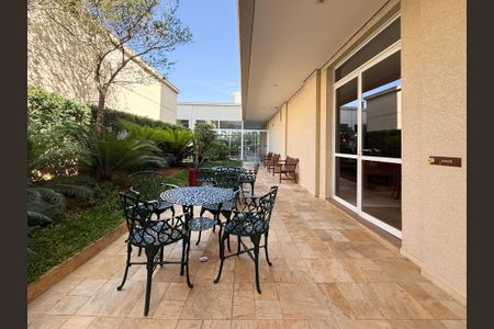 Apartamento para alugar com 67m², 2 quartos e 1 vagaÁrea comum