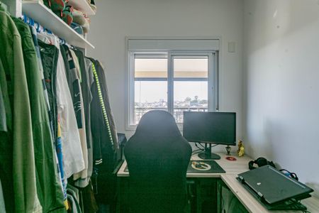 Apartamento para alugar com 67m², 2 quartos e 1 vagaQuarto