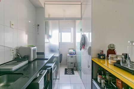 Apartamento para alugar com 67m², 2 quartos e 1 vagaCozinha