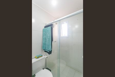 Apartamento para alugar com 67m², 2 quartos e 1 vagaBanheiro Social