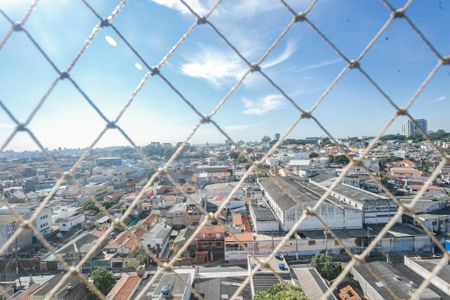 Vista de apartamento à venda com 2 quartos, 67m² em Sacomã, São Paulo