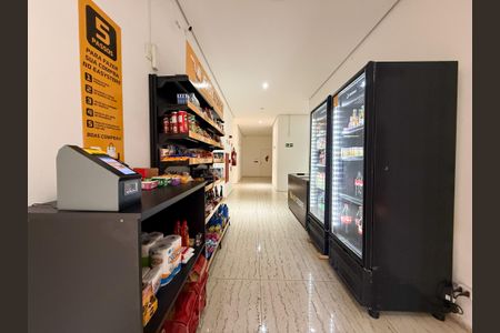 Apartamento para alugar com 67m², 2 quartos e 1 vagaÁrea comum