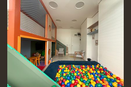 Apartamento para alugar com 67m², 2 quartos e 1 vagaÁrea comum