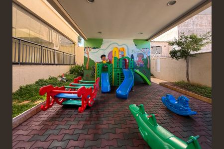 Apartamento para alugar com 67m², 2 quartos e 1 vagaÁrea comum