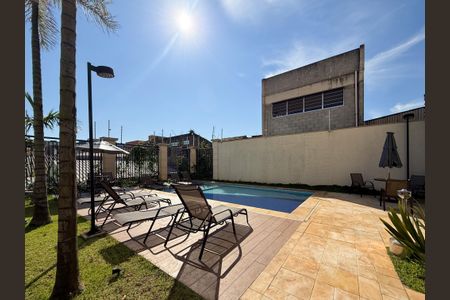 Apartamento para alugar com 67m², 2 quartos e 1 vagaÁrea comum