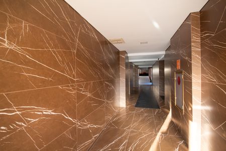 Apartamento à venda com 90m², 3 quartos e 2 vagasÁrea comum